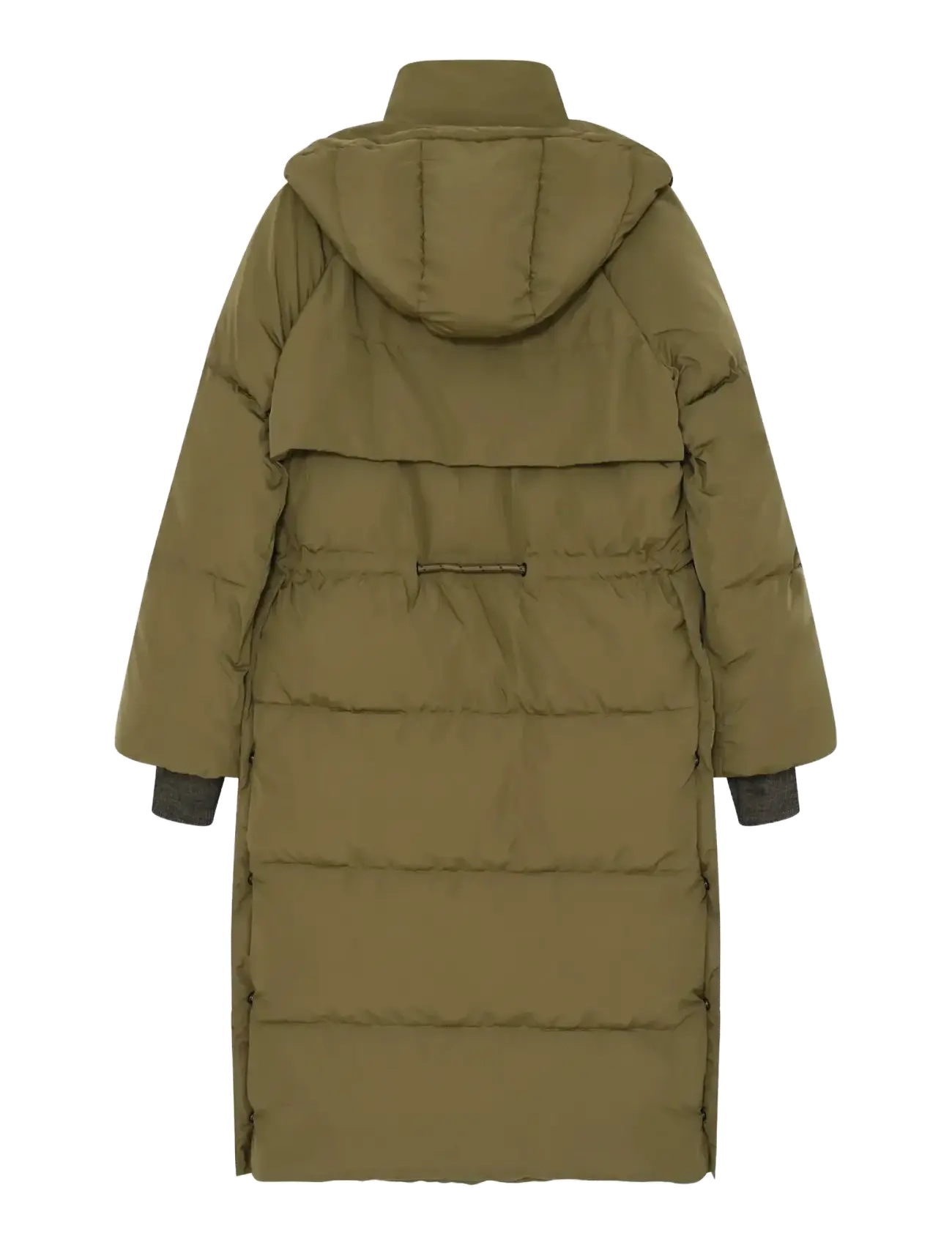 Day Birger et Mikkelsen - Liz - Winter Puff - toppatakit - capers - 2