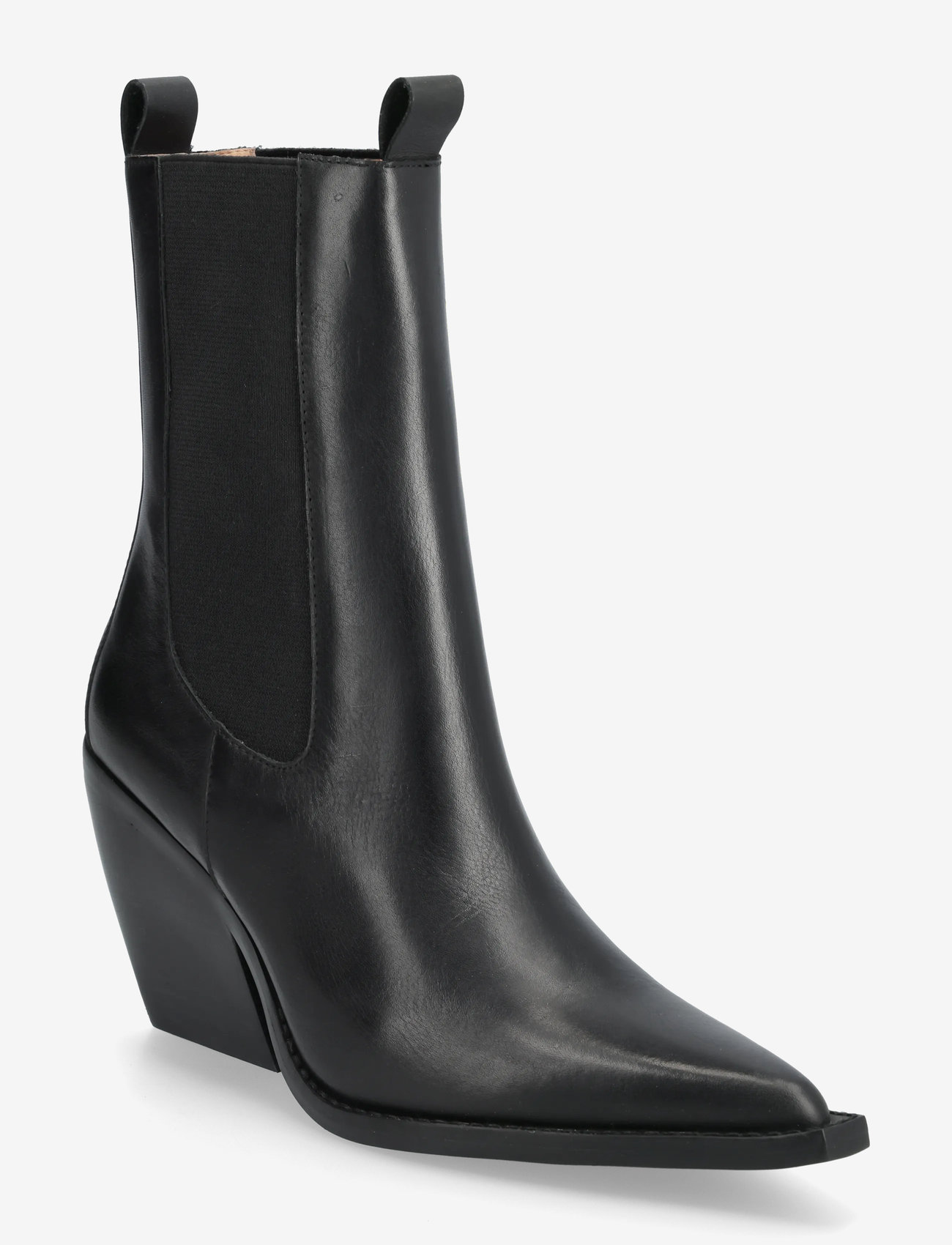 Day Birger et Mikkelsen - George - Pistol boot low - stiefel - black - 0