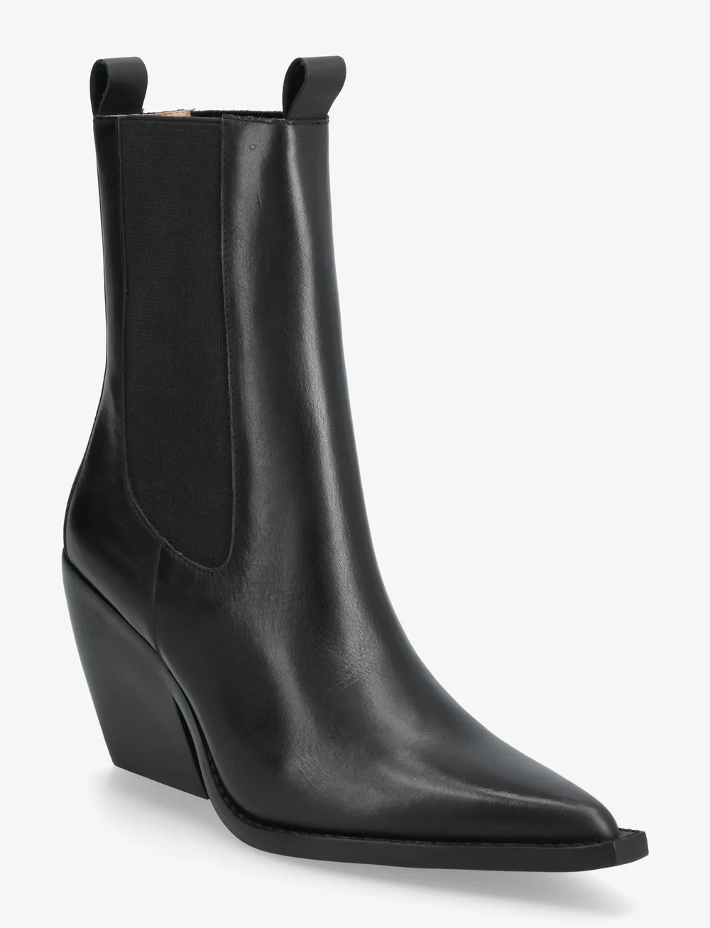 Day Birger et Mikkelsen - George - Pistol boot low - støvler - black - 0