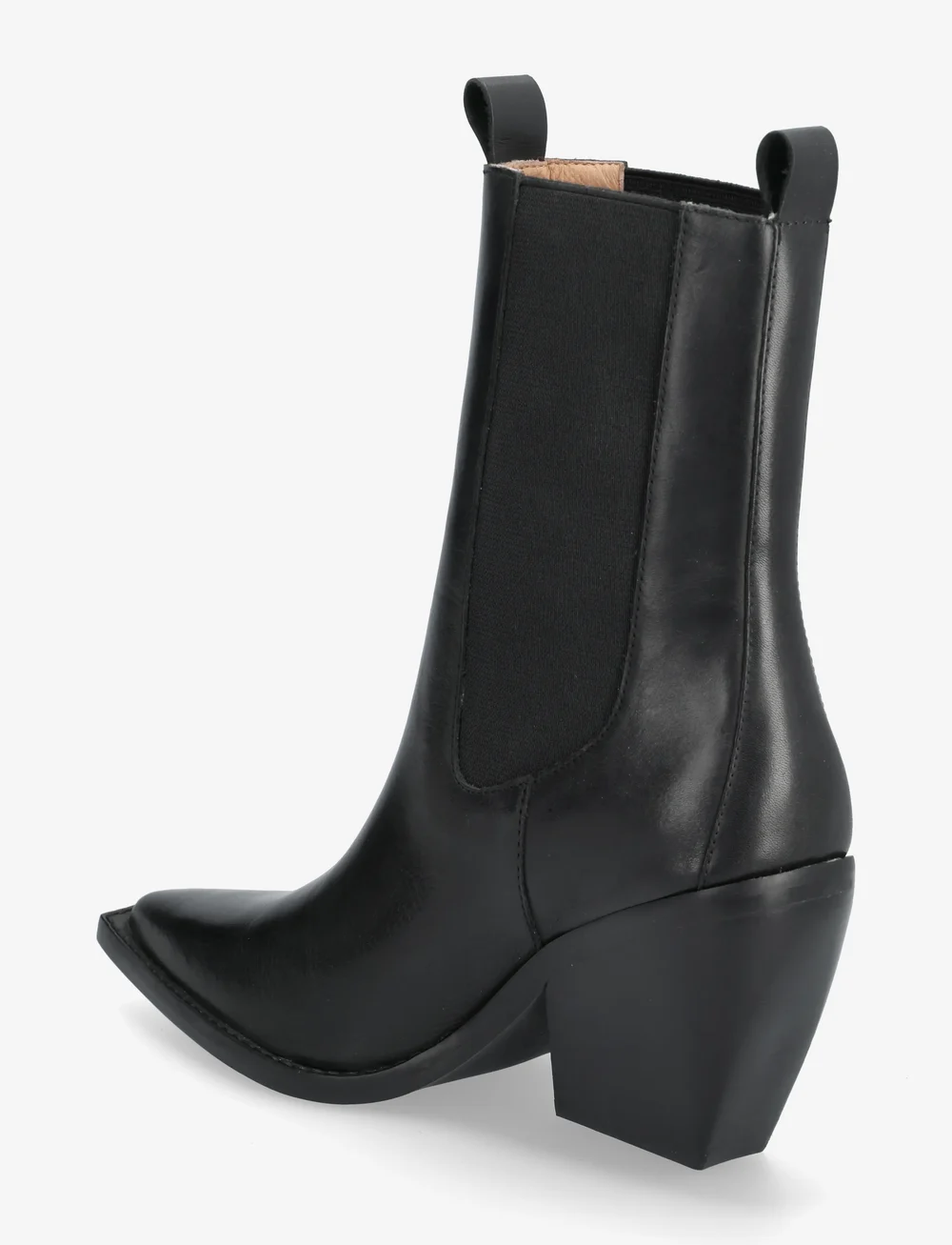 Day Birger et Mikkelsen - George - Pistol boot low - støvler - black - 2