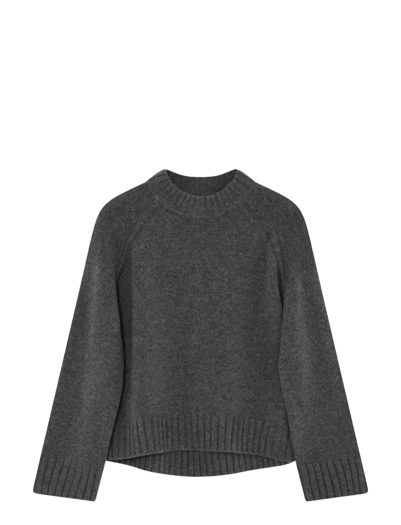 Day Birger et Mikkelsen Glen - Soft Lamb - DAY Birger et Mikkelsen - DARK GREY MELANGE / grey