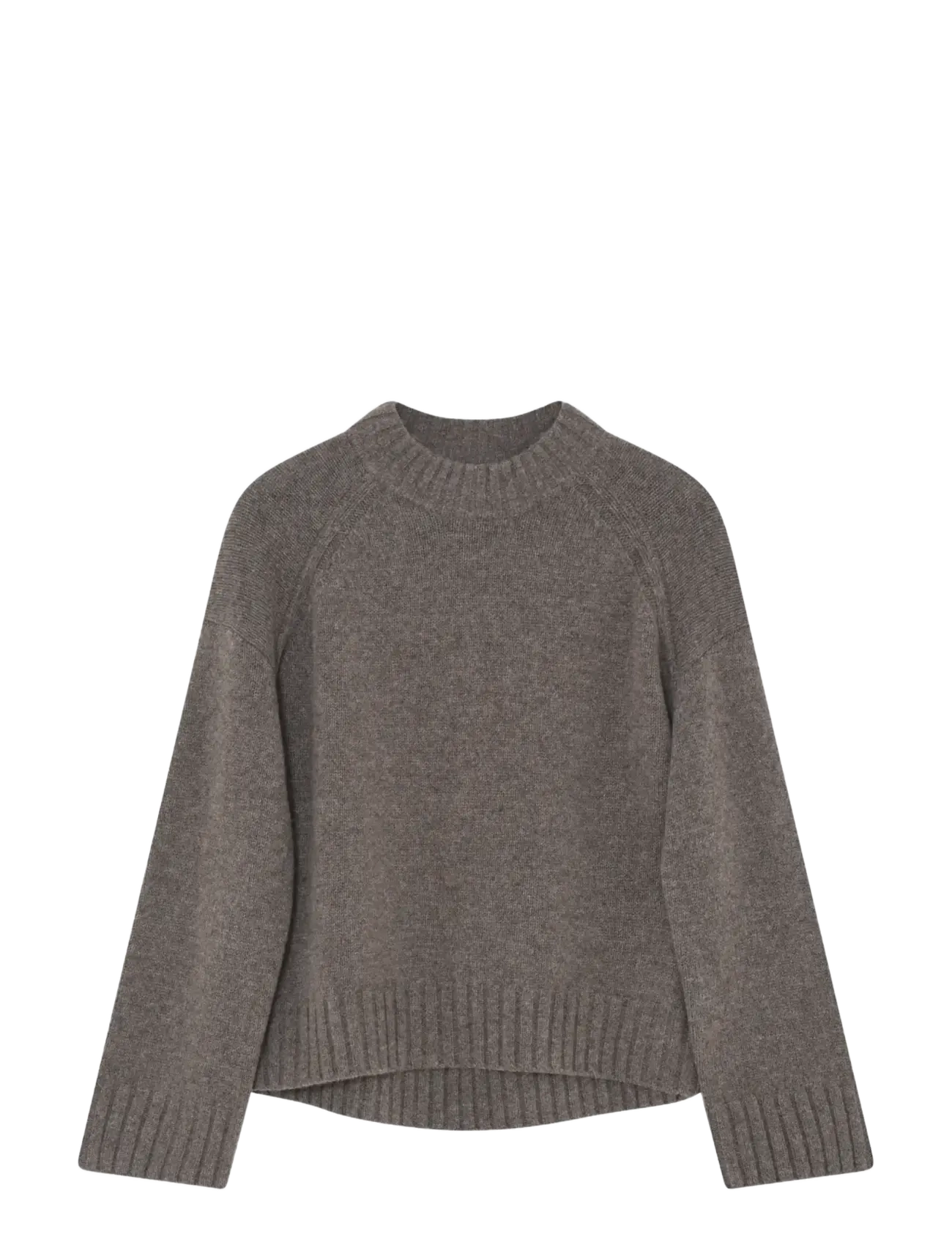 Day Birger et Mikkelsen - Glen - Soft Lamb - walnut - 1