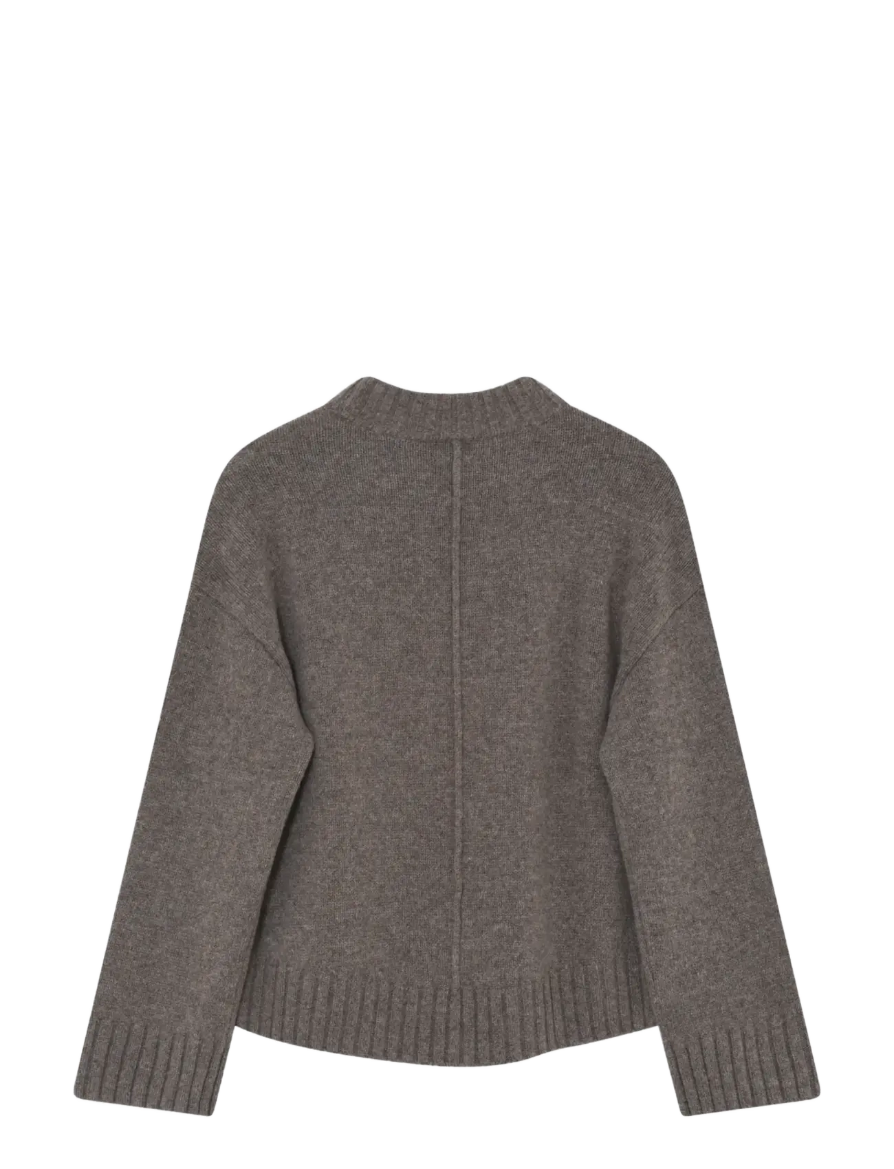Day Birger et Mikkelsen - Glen - Soft Lamb - walnut - 2