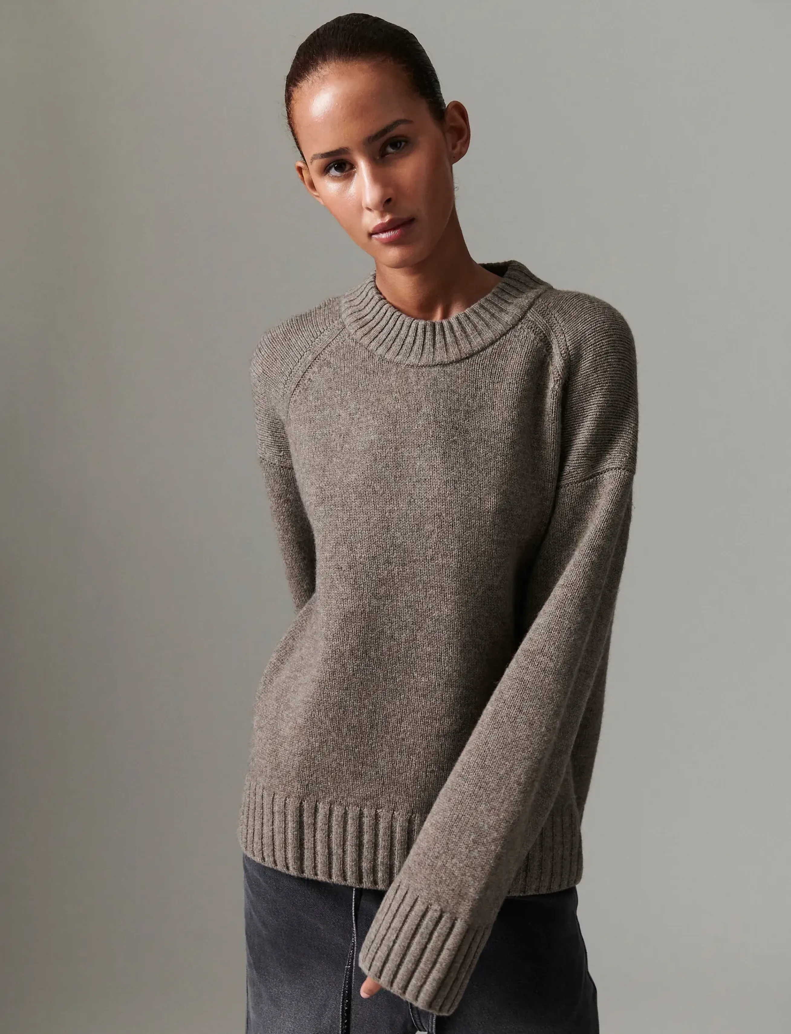 Day Birger et Mikkelsen Glen - Soft Lamb - DAY Birger et Mikkelsen - WALNUT / brown