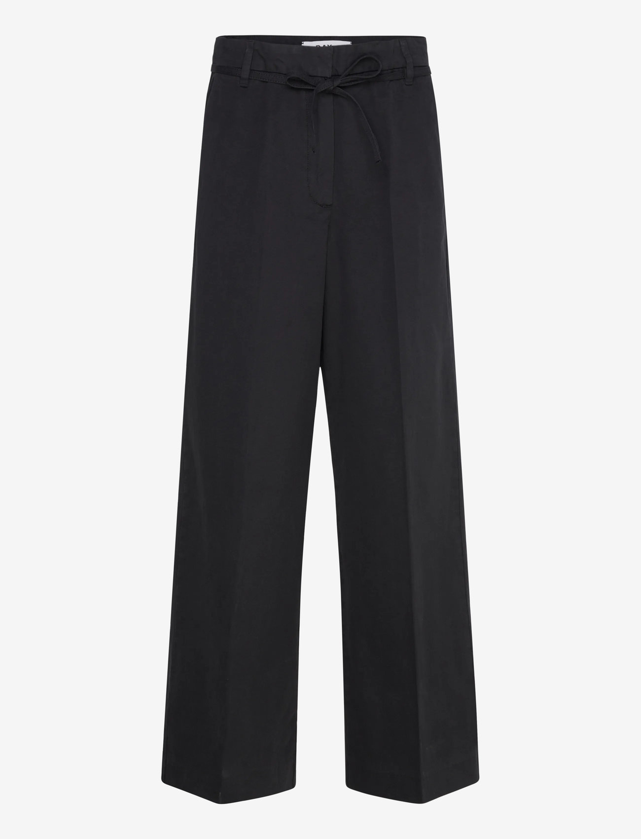 Day Birger et Mikkelsen - Jade - Modern Canvas - pidulikud püksid - black - 0