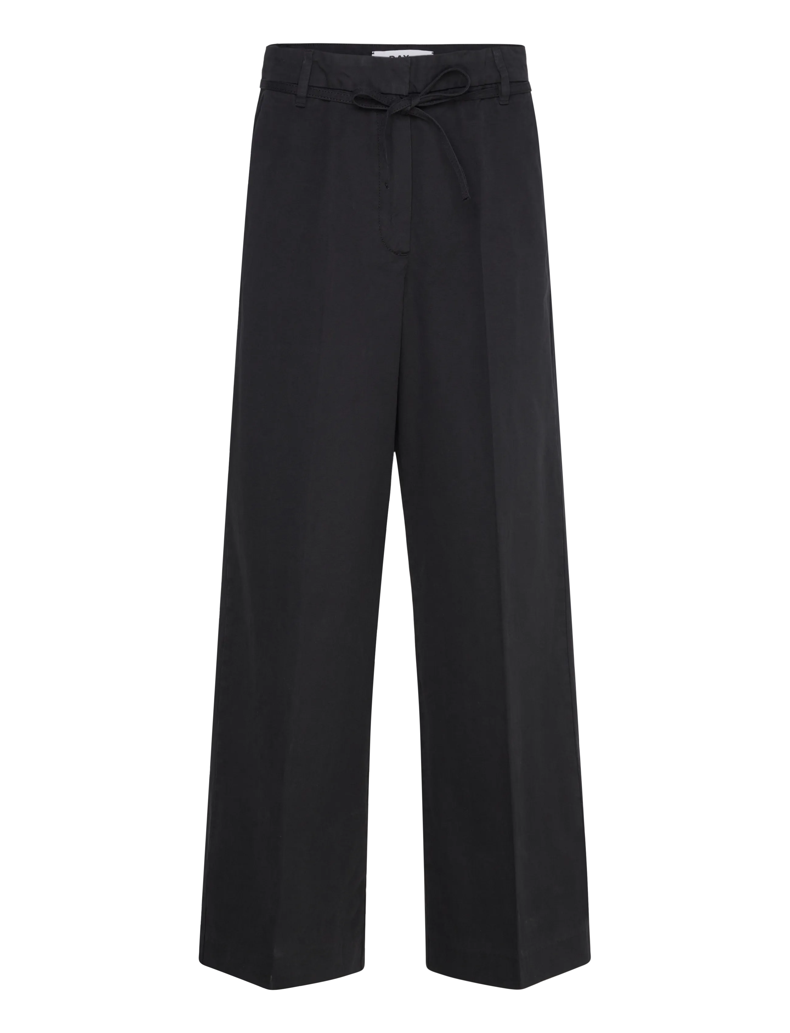 Jade - Modern Canvas - BLACK