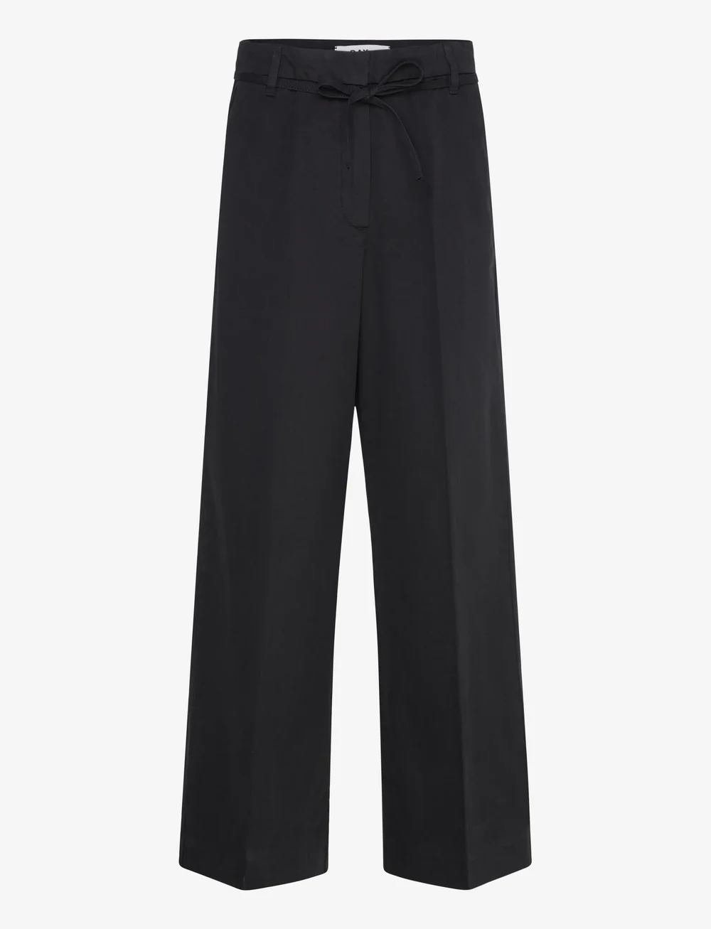 Day Birger et Mikkelsen - Jade - Modern Canvas - pidulikud püksid - black - 0