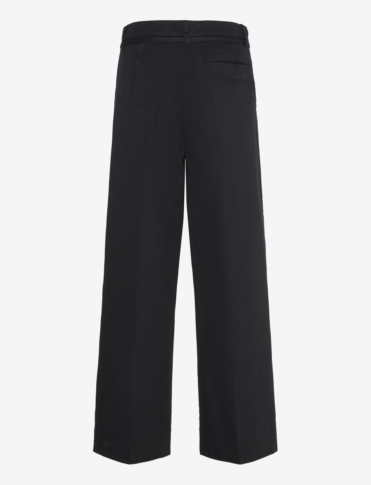 Day Birger et Mikkelsen - Jade - Modern Canvas - pidulikud püksid - black - 1