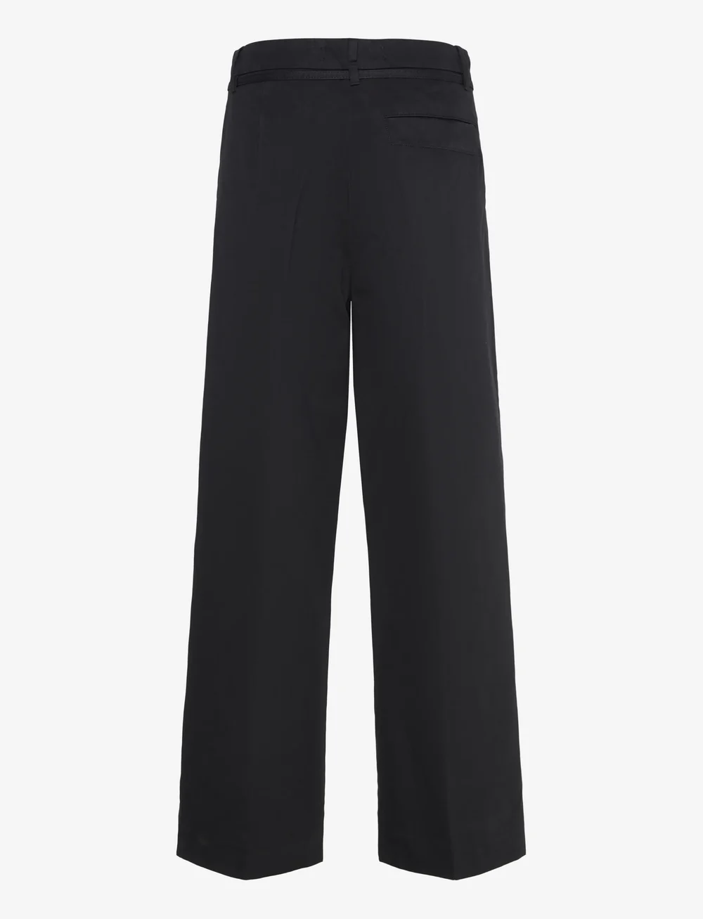 Day Birger et Mikkelsen - Jade - Modern Canvas - pidulikud püksid - black - 1