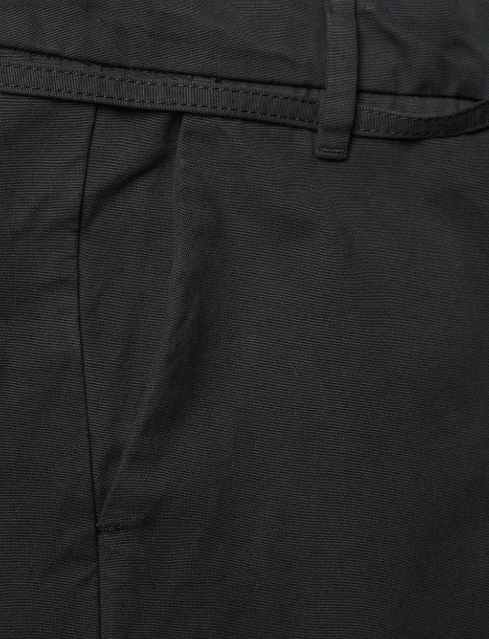 Day Birger et Mikkelsen - Jade - Modern Canvas - pidulikud püksid - black - 2