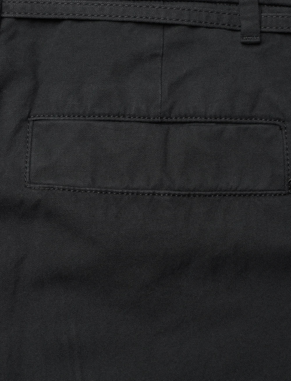 Day Birger et Mikkelsen - Jade - Modern Canvas - pidulikud püksid - black - 4