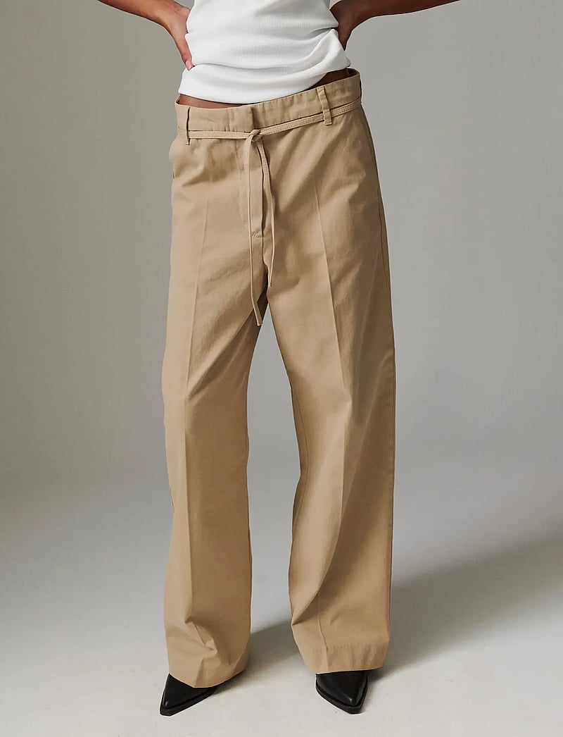 Day Birger et Mikkelsen - Jade - Modern Canvas - pidulikud püksid - tree house - 5