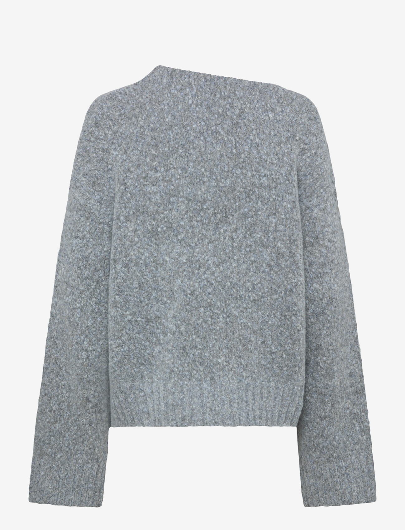 Day Birger et Mikkelsen - Benito - Winter Melange - sviitrid - cashmere blue melange - 1
