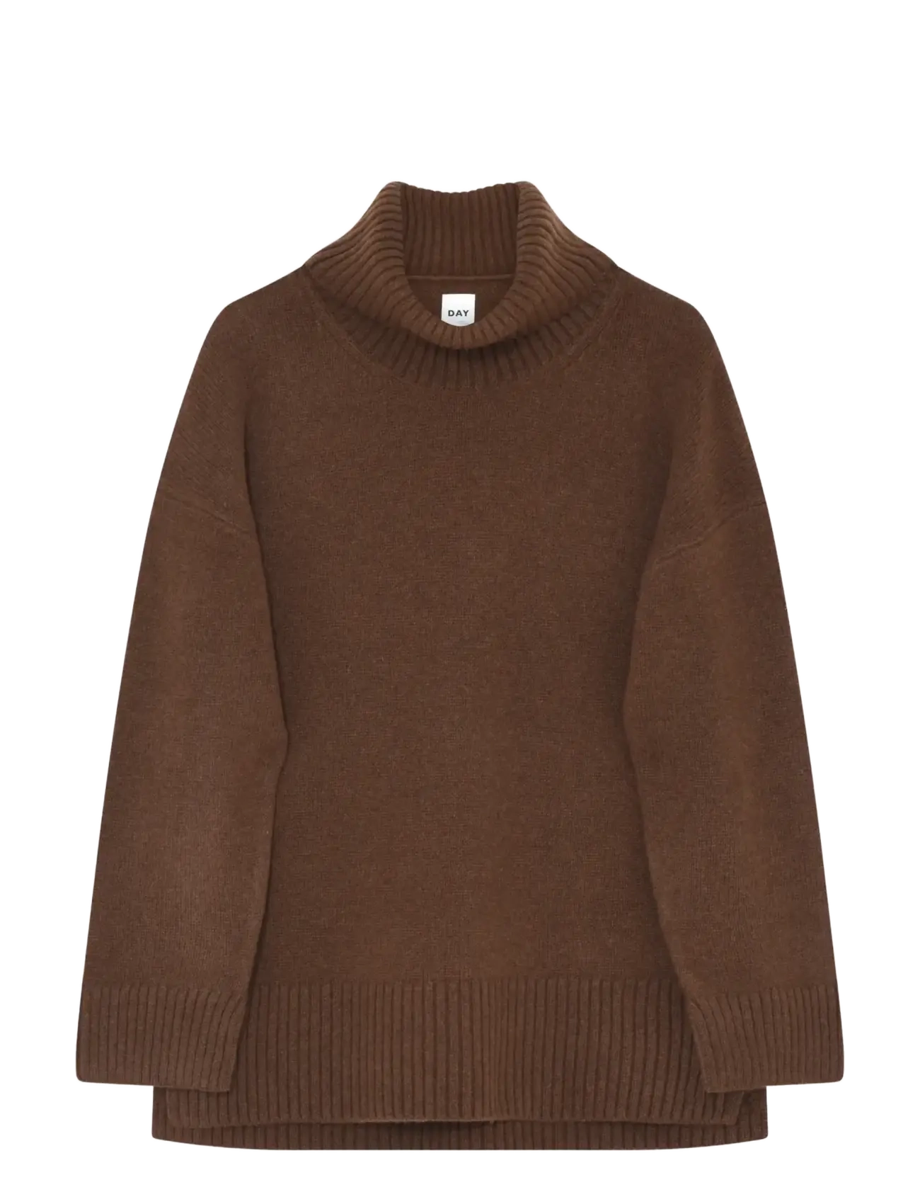 Day Birger et Mikkelsen Lansbury - Soft Lamb - Nyheder - POTTING SOIL / brown