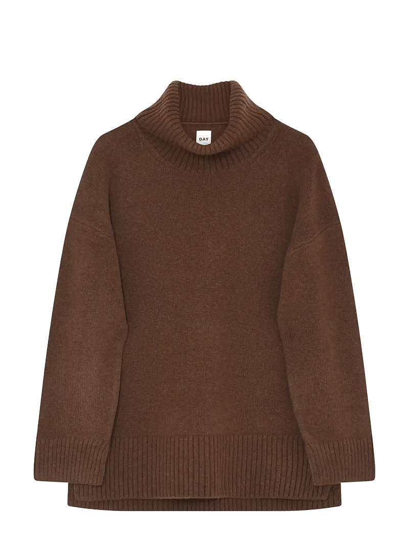 Day Birger et Mikkelsen - Lansbury - Soft Lamb - rullekraver - potting soil - 1