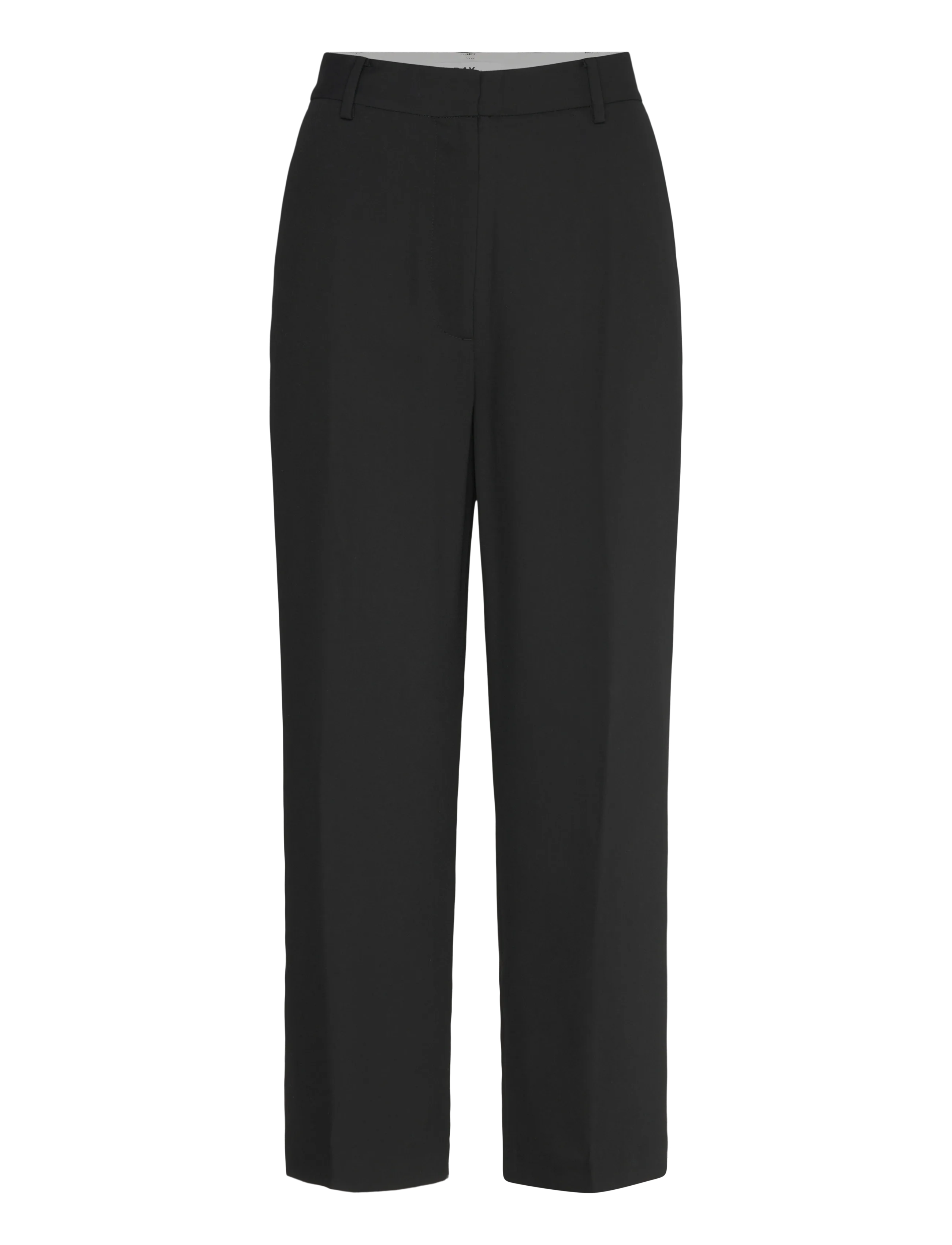 DAY BIRGER ET MIKKELSEN True - Klassisch Gabardine Schwarz - 34 - Damen