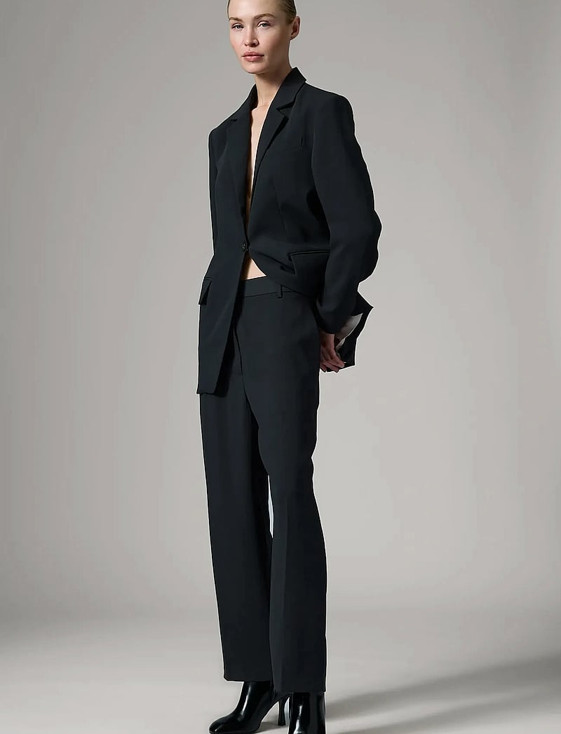 Day Birger et Mikkelsen - True - Classic Gabardine - formell - black - 3