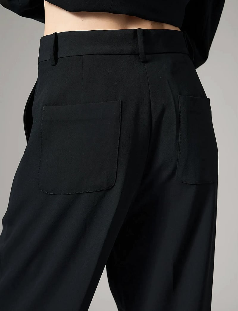 Day Birger et Mikkelsen - True - Classic Gabardine - formell - black - 4