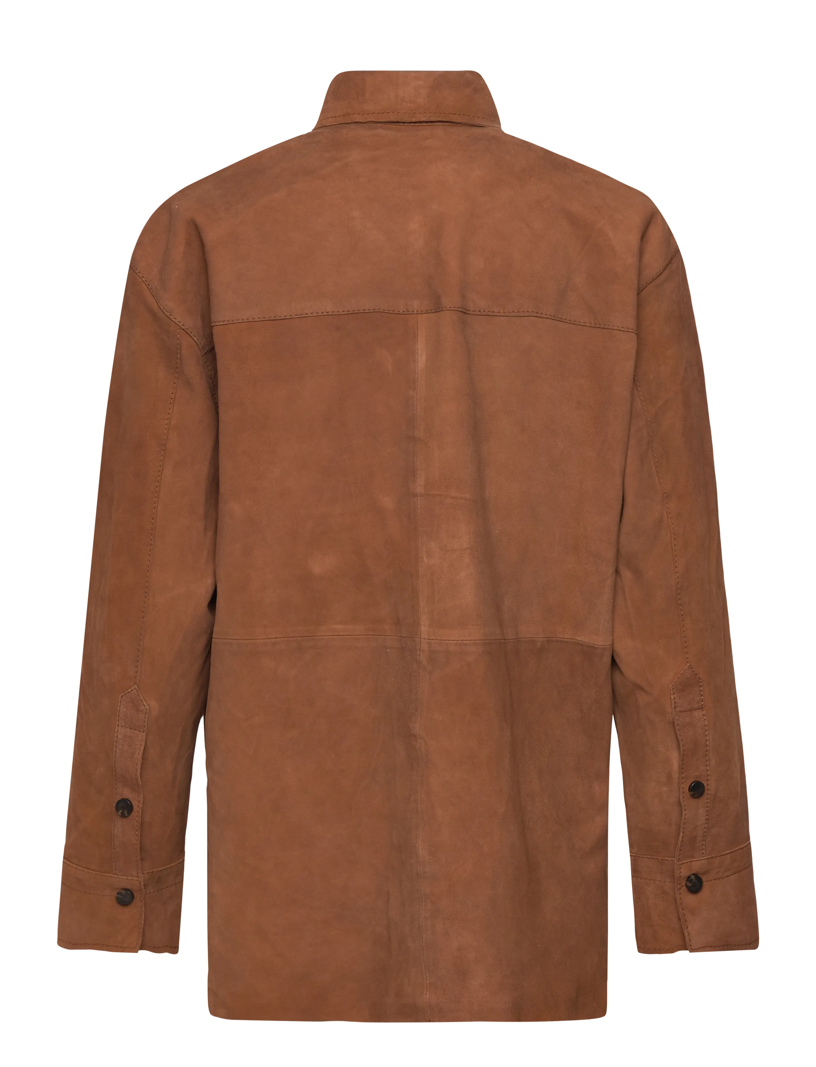 Day Birger et Mikkelsen - Andreas - Light Suede - caramel cafe - 1