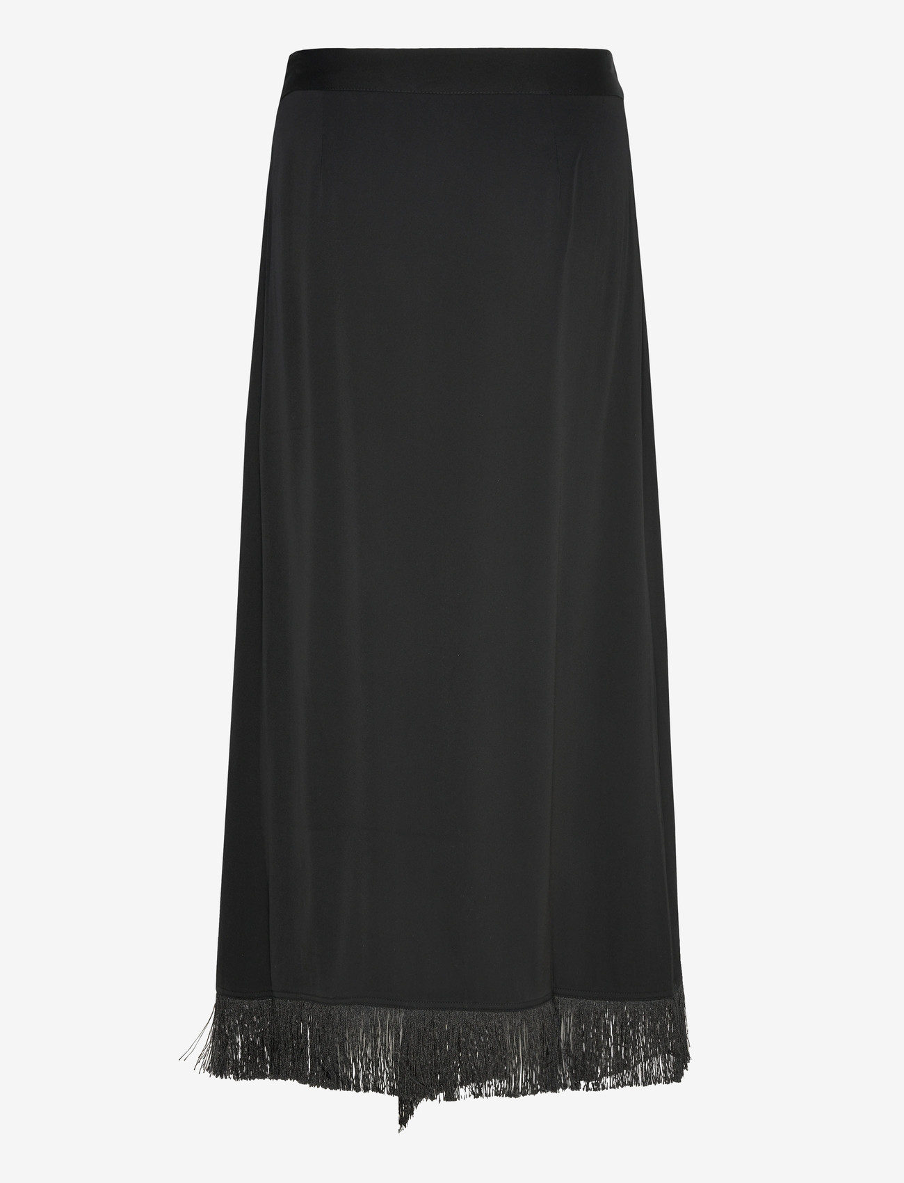 Day Birger et Mikkelsen - Angelo - Matte crepe - midi kjolar - black - 2