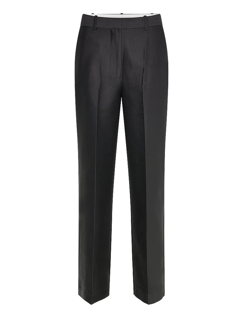 Day Birger et Mikkelsen - April - Shiny Suiting - formell - black - 1