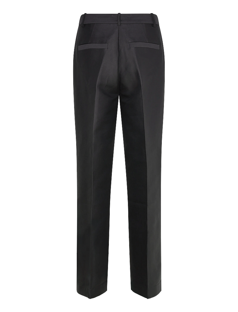 Day Birger et Mikkelsen - April - Shiny Suiting - formell - black - 2