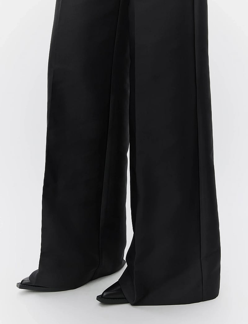 Day Birger et Mikkelsen - April - Shiny Suiting - formell - black - 5