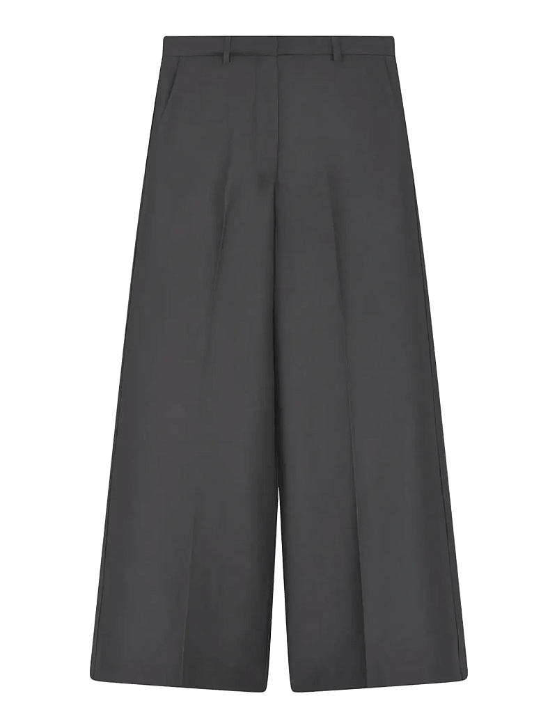 Day Birger et Mikkelsen - April - Shiny Suiting - formell - black - 3