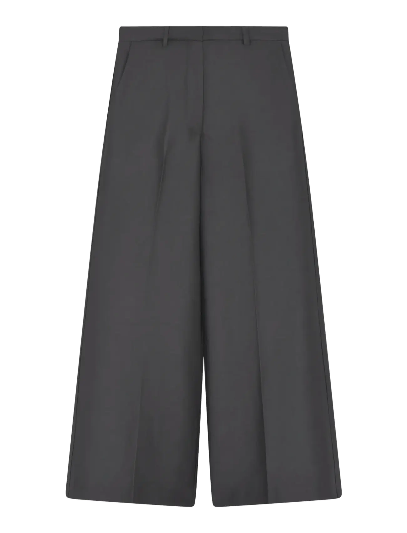 Day Birger et Mikkelsen - April - Shiny Suiting - festmode zu outlet-preisen - black - 3