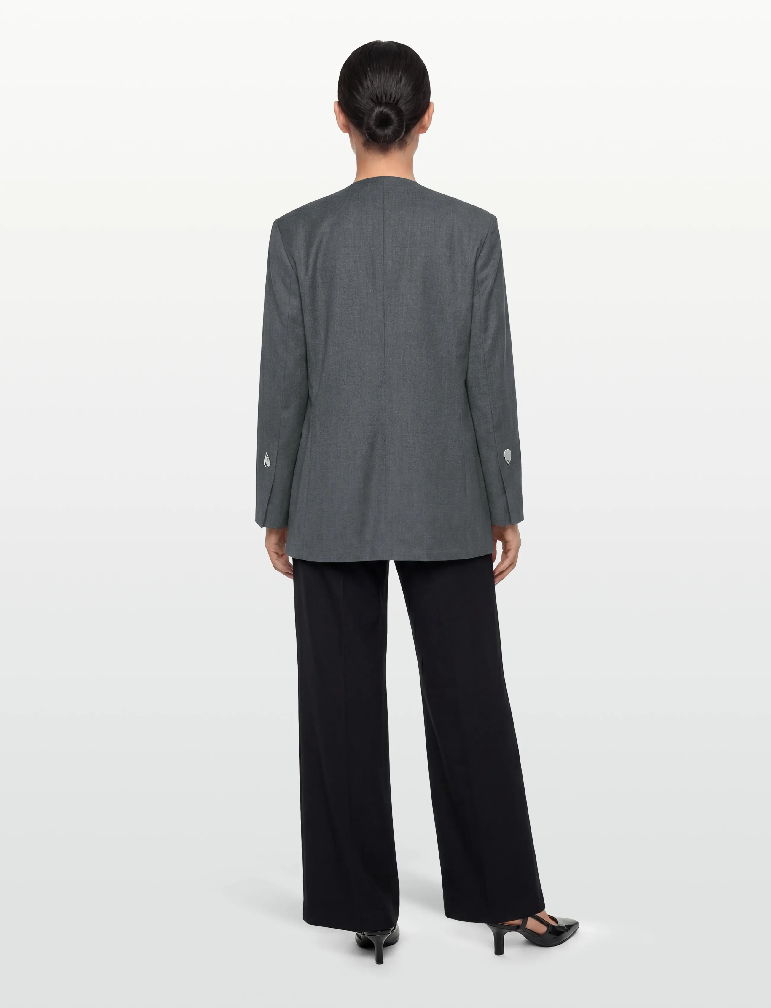 DAY BIRGER ET MIKKELSEN Arvin Classic Suiting kavajer & blazers dam – bild 3