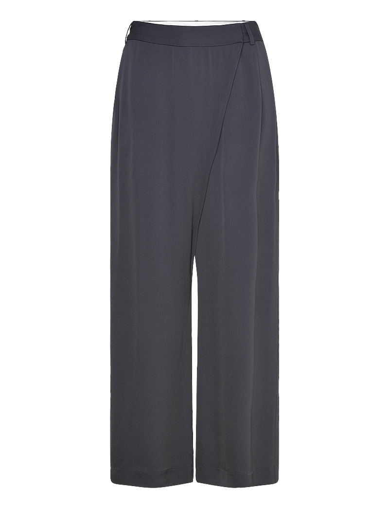 Day Birger et Mikkelsen - Brock - Matte Crepe - formell - ebony - 0