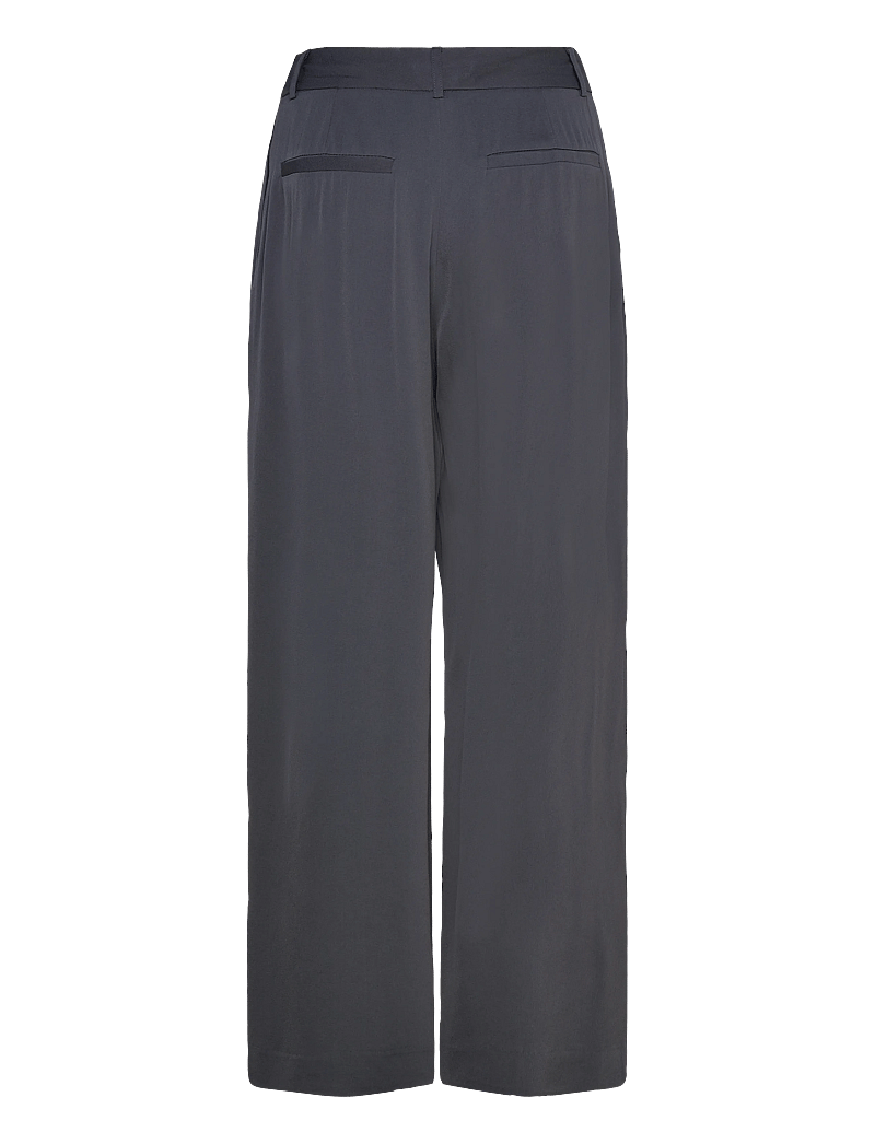 Day Birger et Mikkelsen - Brock - Matte Crepe - pidulikud püksid - ebony - 1