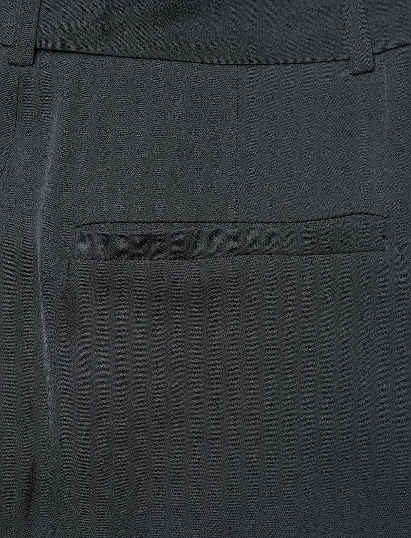 Day Birger et Mikkelsen - Brock - Matte Crepe - formell - ebony - 4