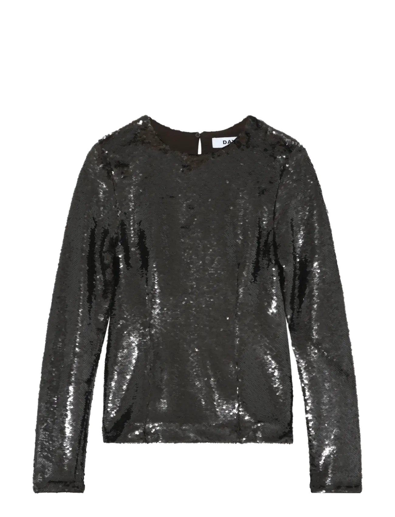 DAY BIRGER ET MIKKELSEN Halleck - Sequins Grau - 34 - Damen