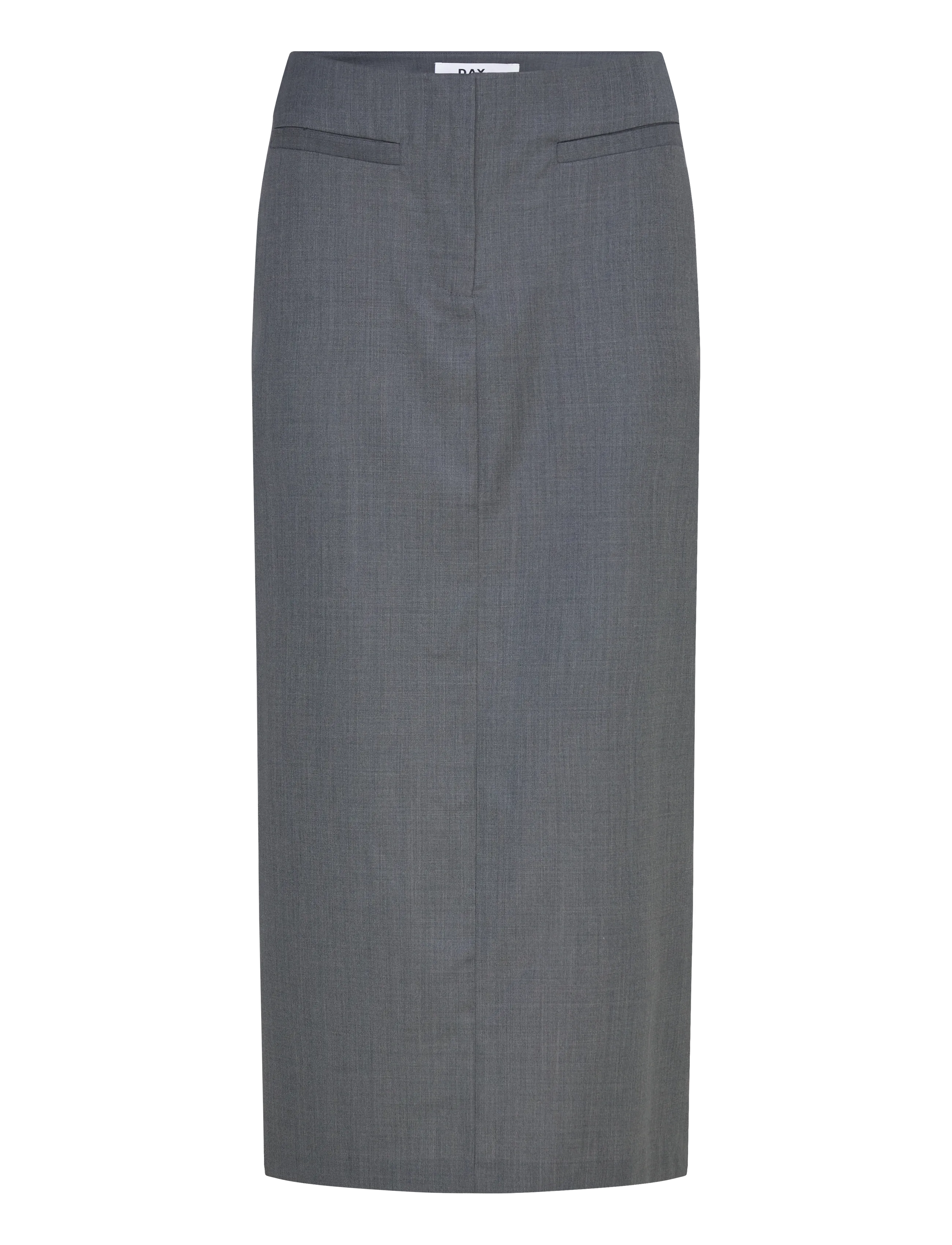 Day Birger et Mikkelsen Lorelai - Classic Suiting - Büromode - EBONY / grey