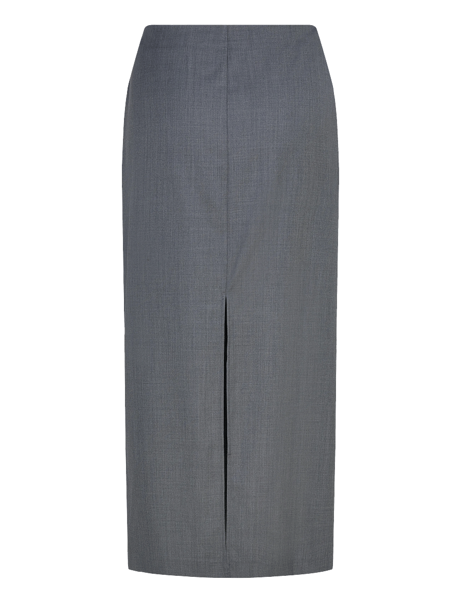 Day Birger et Mikkelsen - Lorelai - Classic Suiting - midi kjolar - ebony - 2
