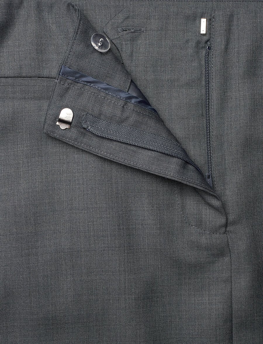 Day Birger et Mikkelsen - Lorelai - Classic Suiting - midi kjolar - ebony - 5