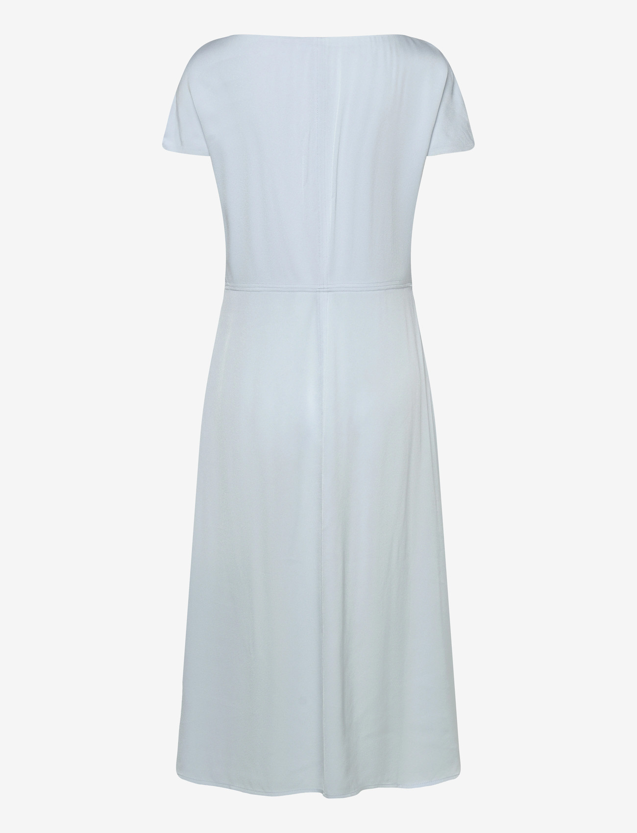 Day Birger et Mikkelsen - Mara - Matte Crepe - cocktail dresses - cashmere blue - 2