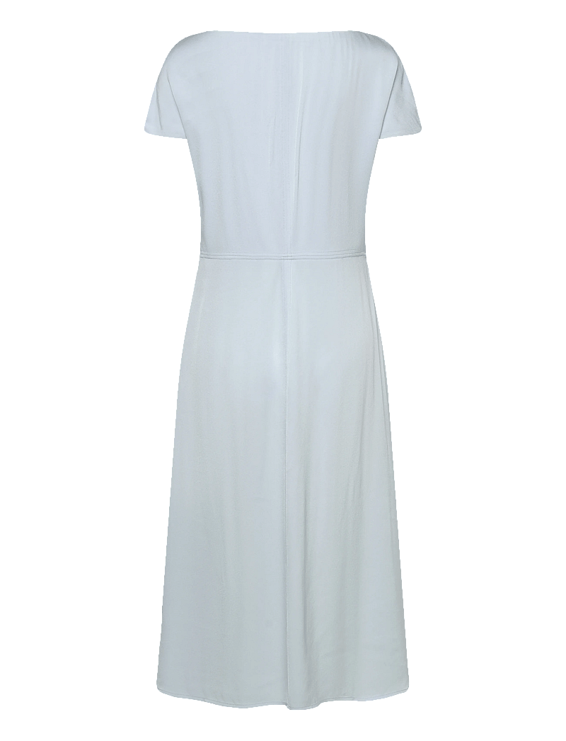 Day Birger et Mikkelsen - Mara - Matte Crepe - cocktailkjoler - cashmere blue - 2