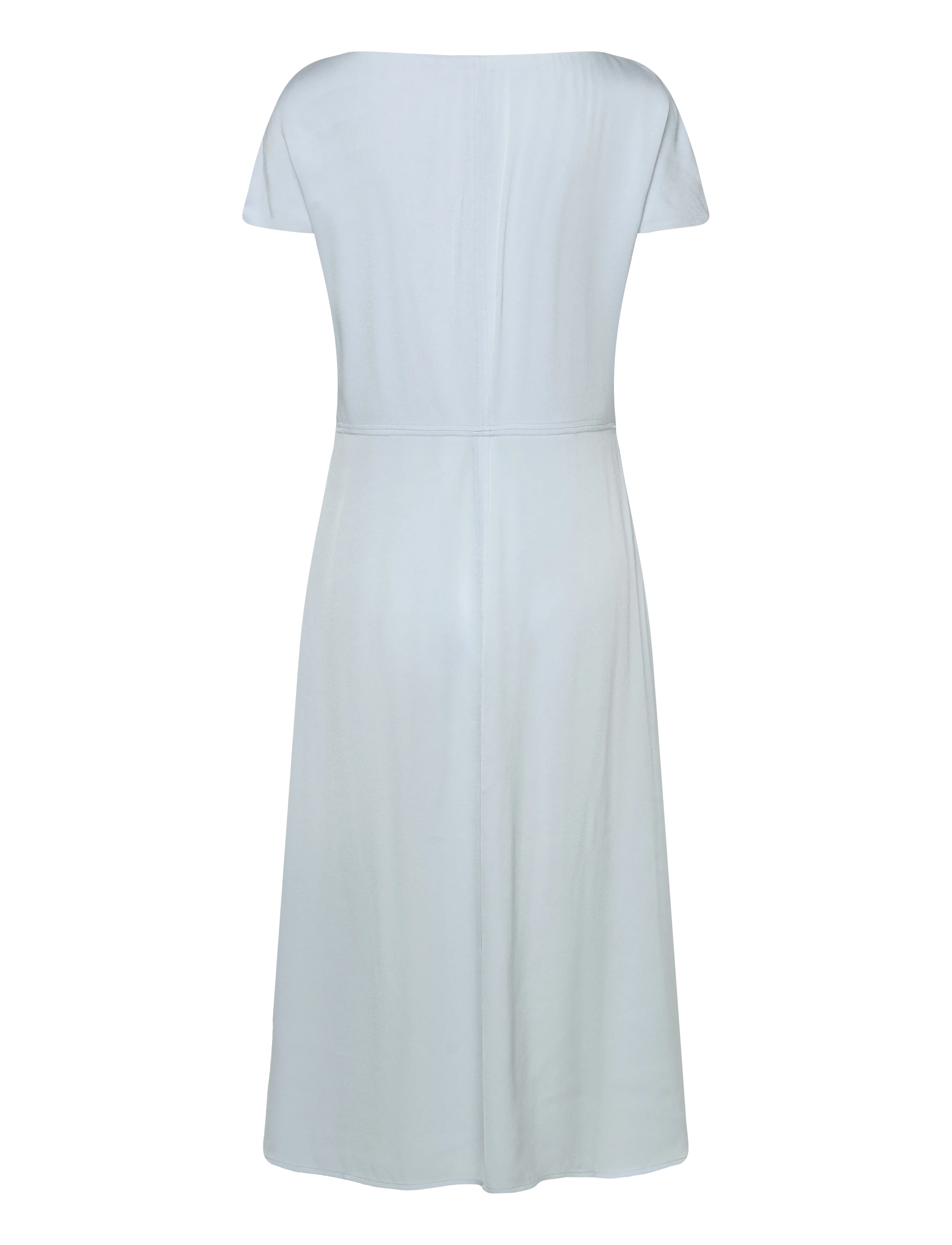 Day Birger et Mikkelsen - Mara - Matte Crepe - cocktailklänningar - cashmere blue - 2