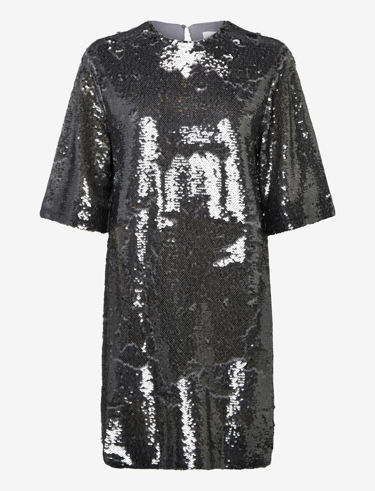 Day Birger et Mikkelsen - Nori - Sequins - Õhtukleidid - silver mix - 0