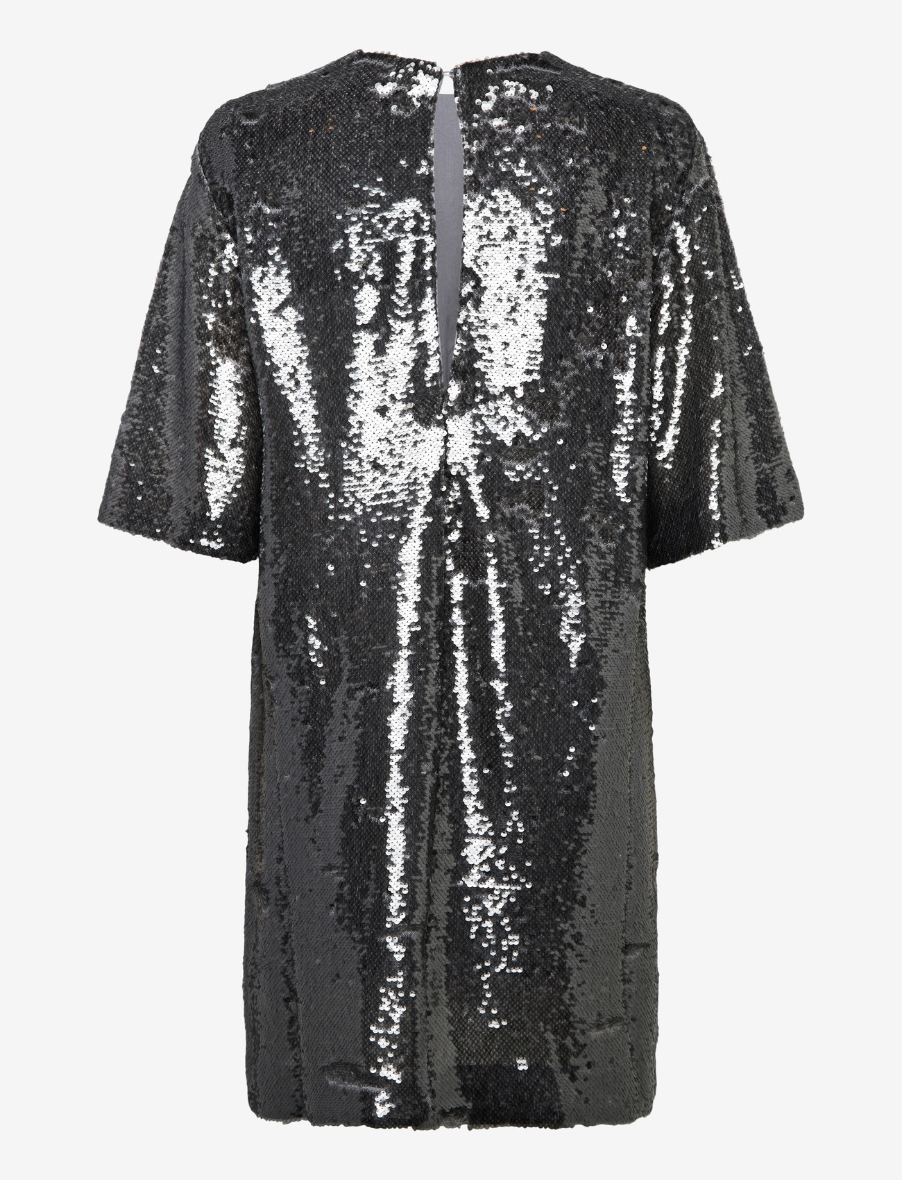 Day Birger et Mikkelsen - Nori - Sequins - Õhtukleidid - silver mix - 1