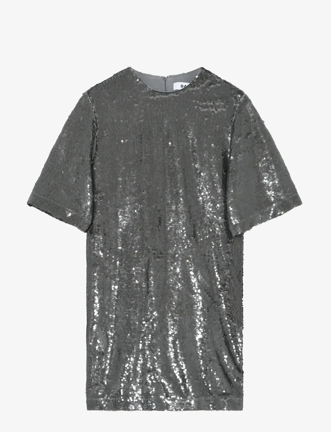Day Birger et Mikkelsen - Nori - Sequins - Õhtukleidid - silver mix - 2