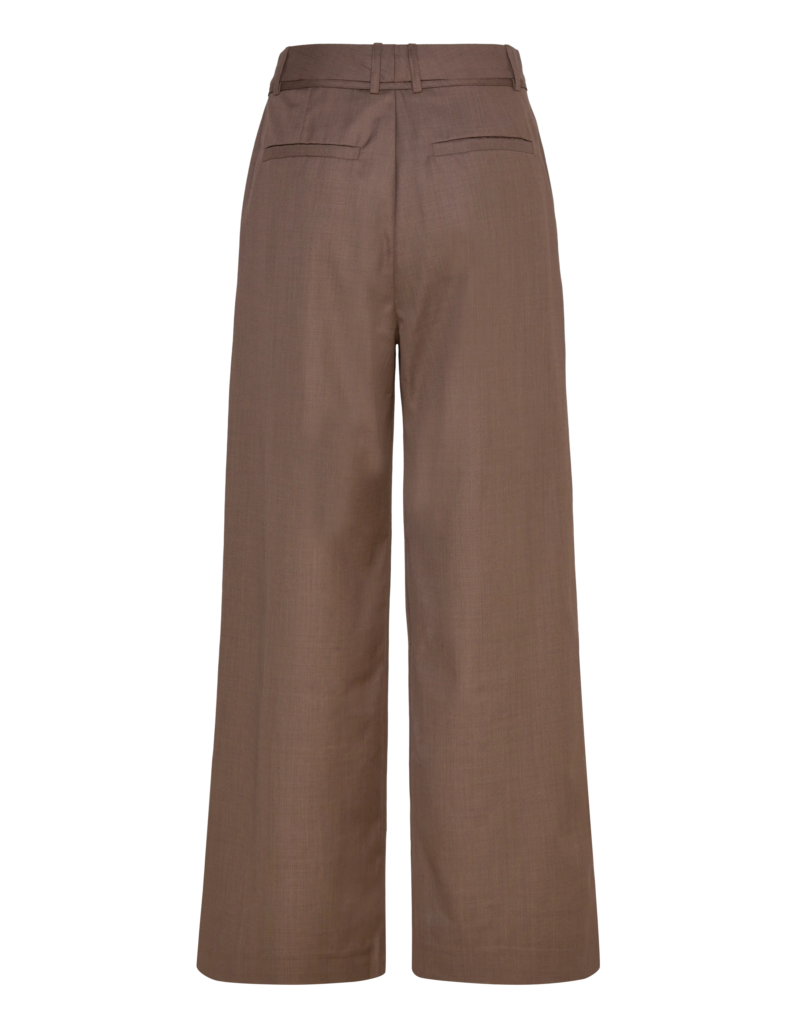 Day Birger et Mikkelsen - Pam - Classic Suiting - anzugshosen - wren melange - 1