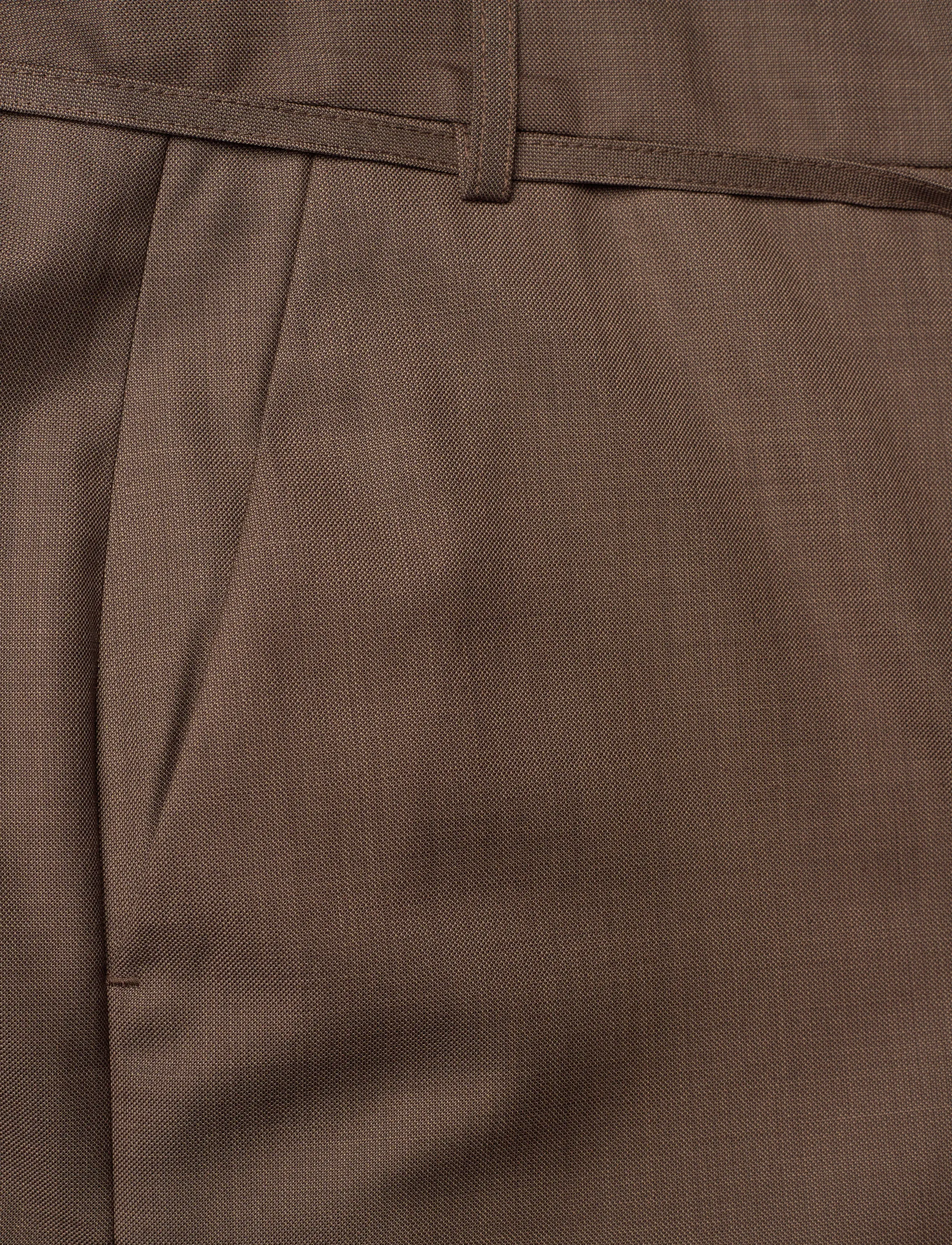 Day Birger et Mikkelsen - Pam - Classic Suiting - anzugshosen - wren melange - 2