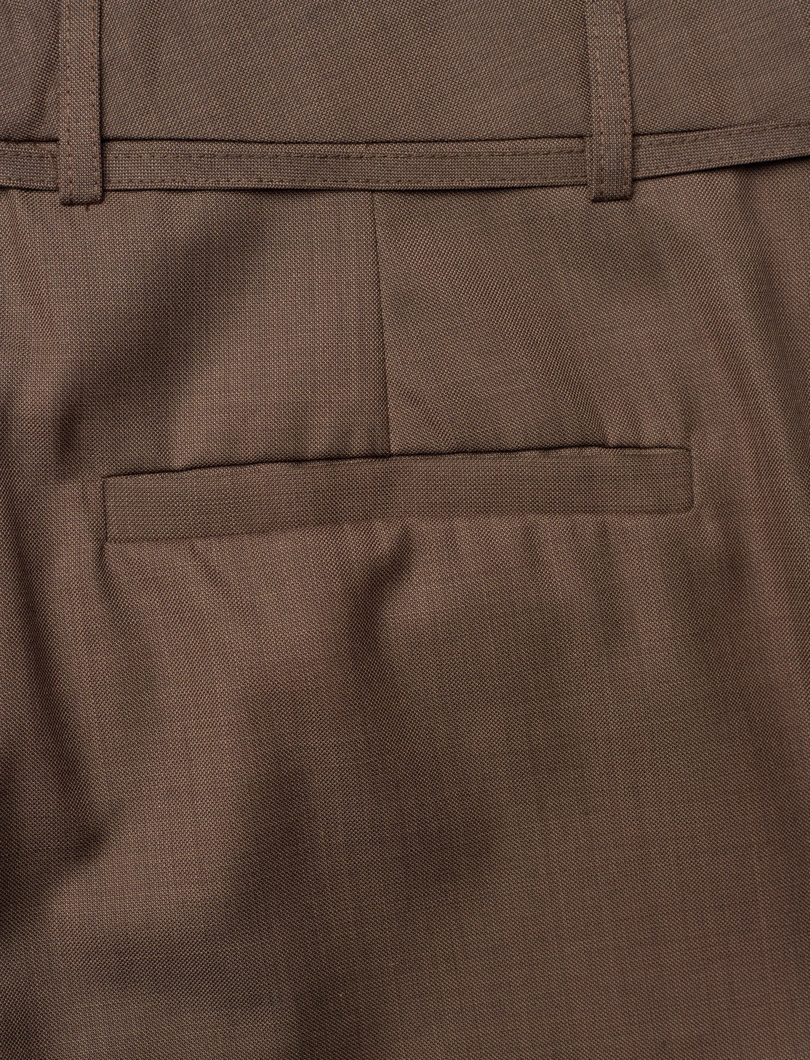 Day Birger et Mikkelsen - Pam - Classic Suiting - anzugshosen - wren melange - 4