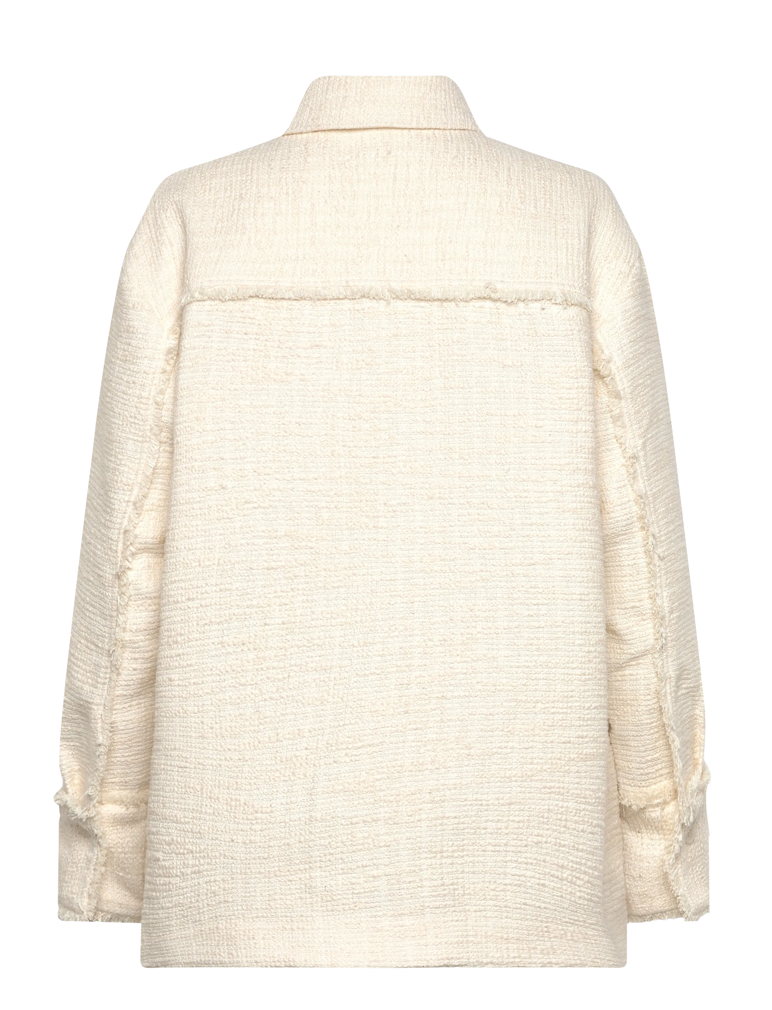 Day Birger et Mikkelsen - Sal - Modern Boucle - teksasärgid - pistachio shell. - 1