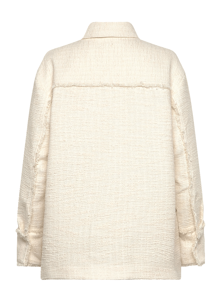Day Birger et Mikkelsen - Sal - Modern Boucle - teksasärgid - pistachio shell. - 1