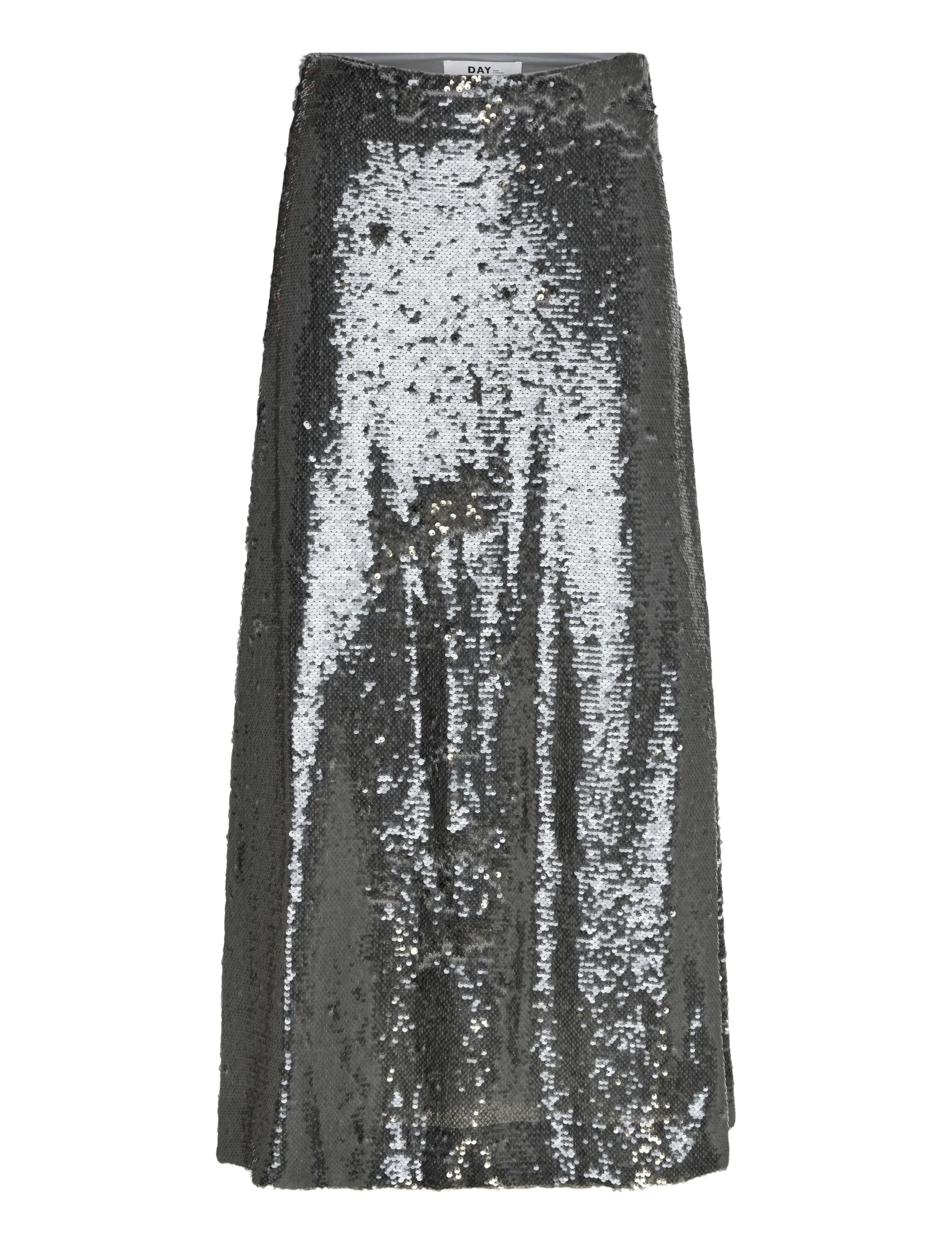 DAY BIRGER ET MIKKELSEN Sarit - Sequins Silber - 40 - Damen