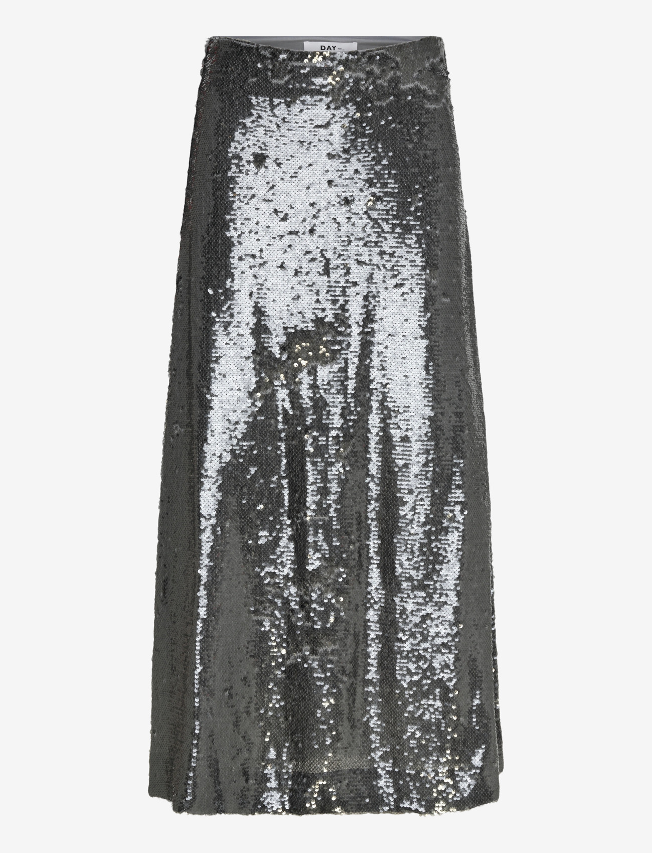 Day Birger et Mikkelsen - Sarit - Sequins - midi nederdele - silver mix - 1